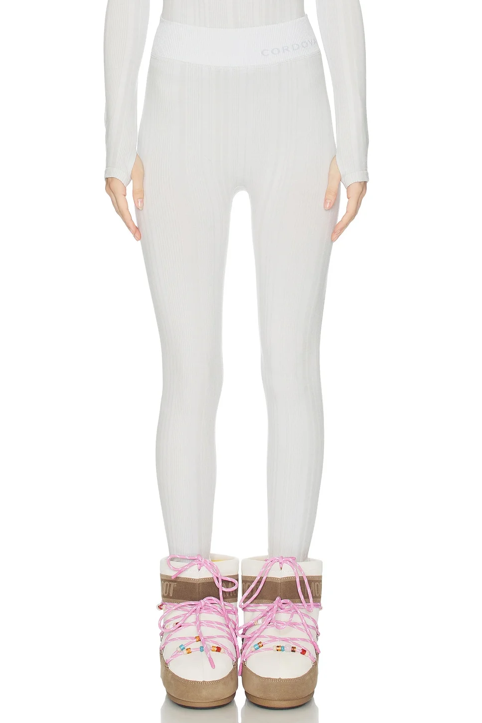 Sol Baselayer Bottom - 1