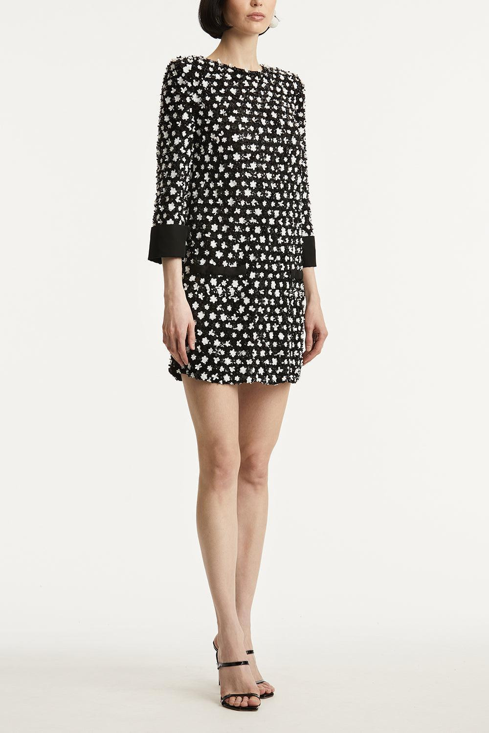 Georgette Dress - 2
