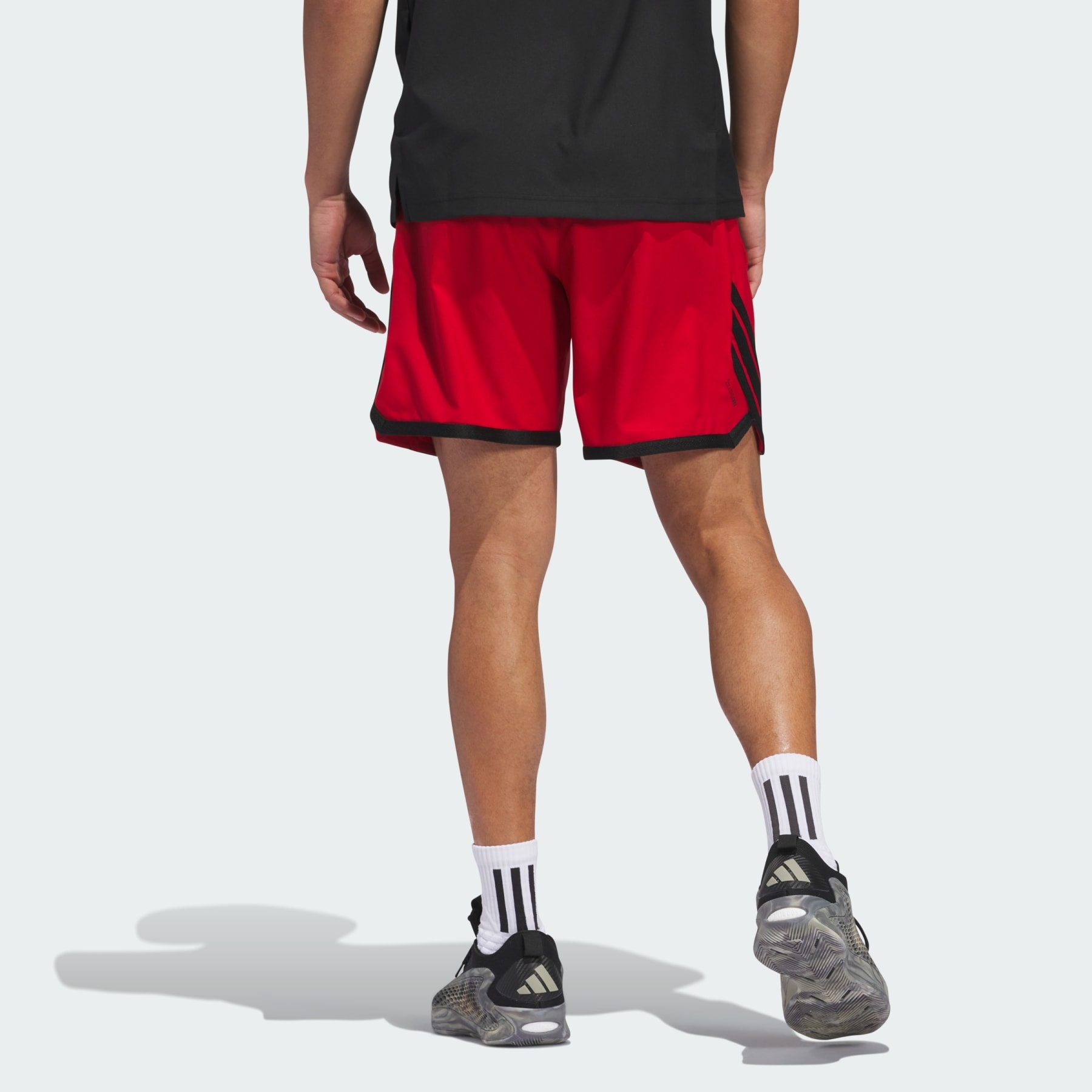 adidas Crazy Lite Shorts - 3