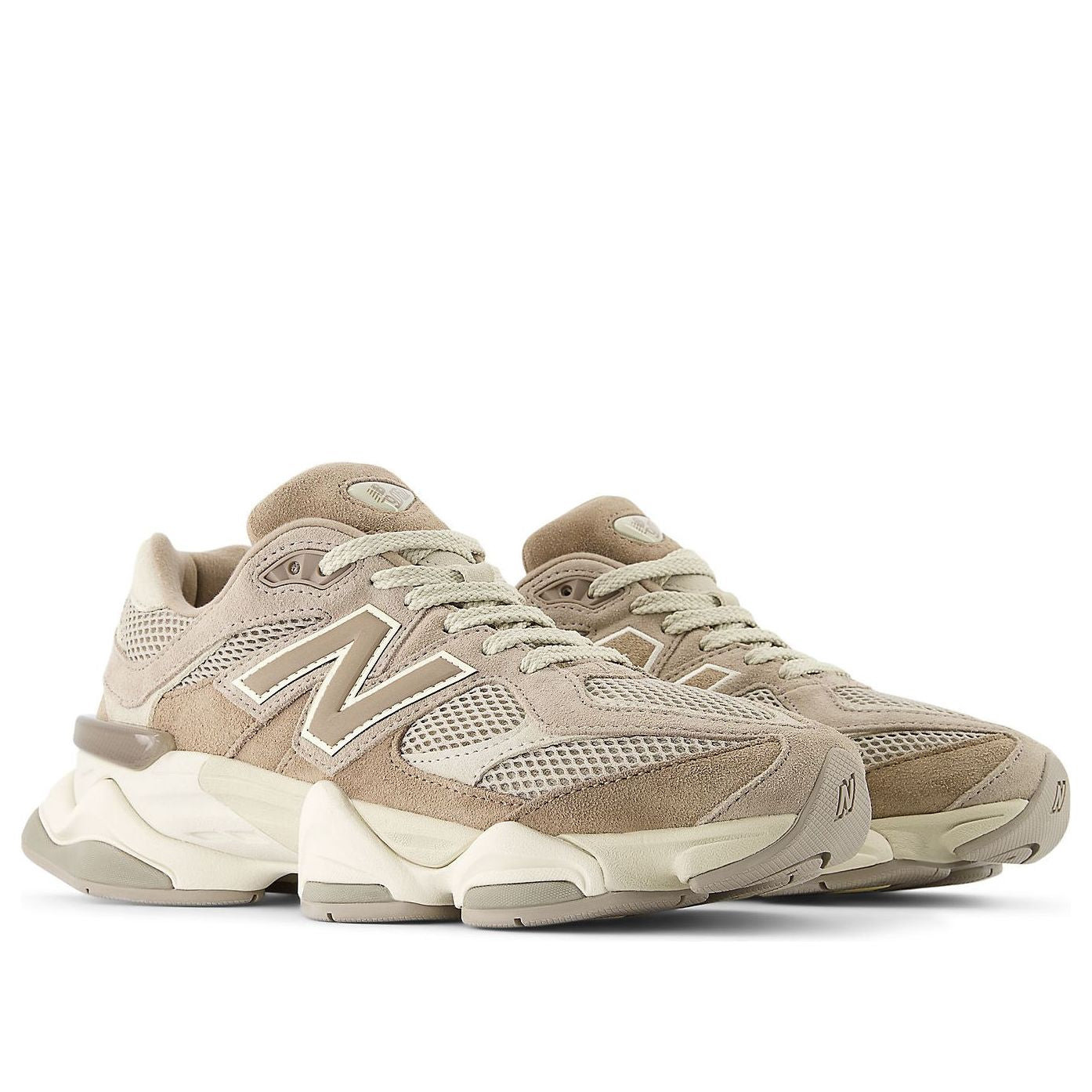 New Balance 9060 'Mushroom Arid Stone' U9060ERC - 3