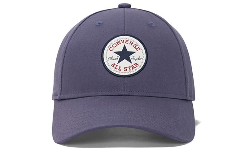 Converse Converse Tipoff Baseball Cap 'Dark Blue' 10008476-A40 outlook