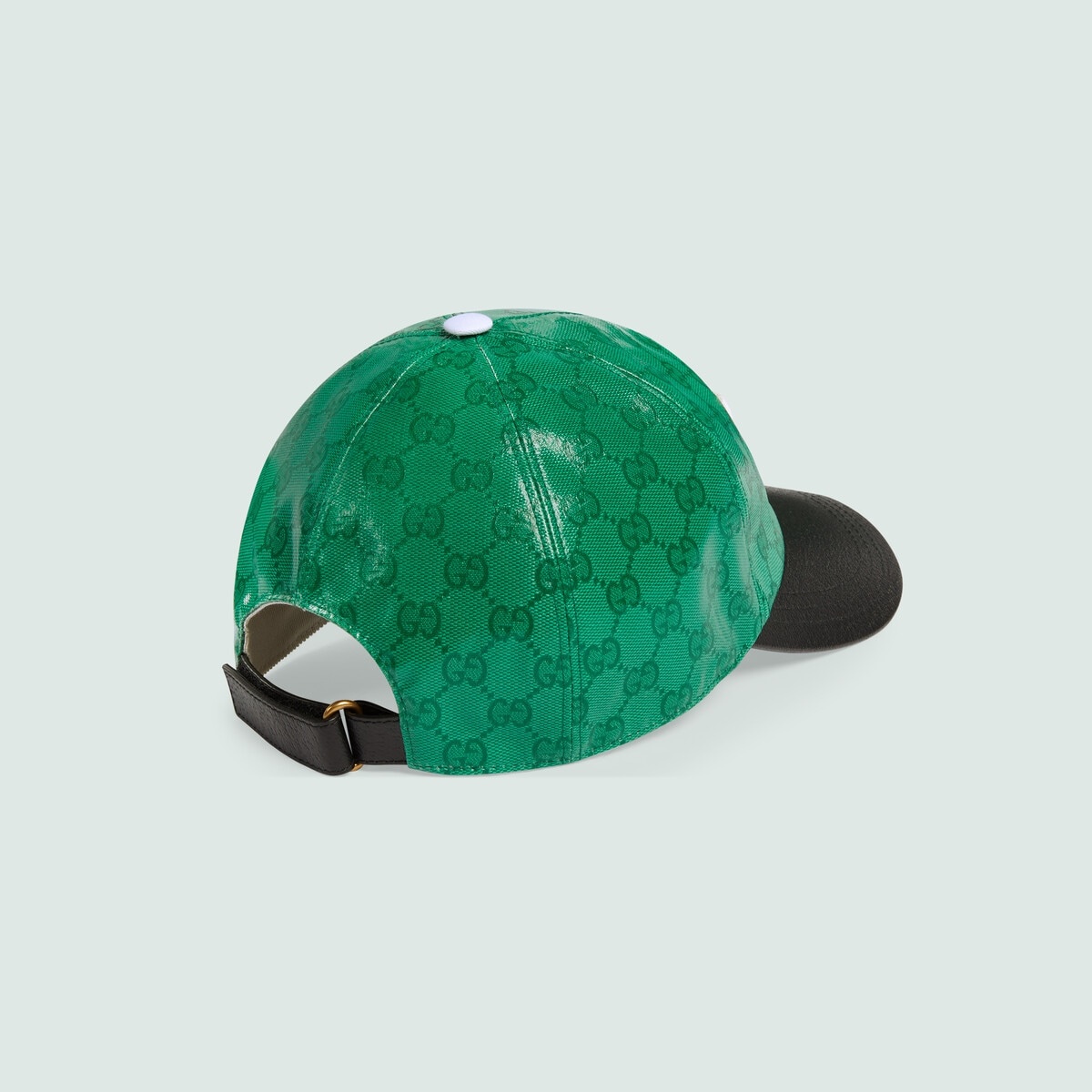 adidas x Gucci GG canvas baseball hat - 3