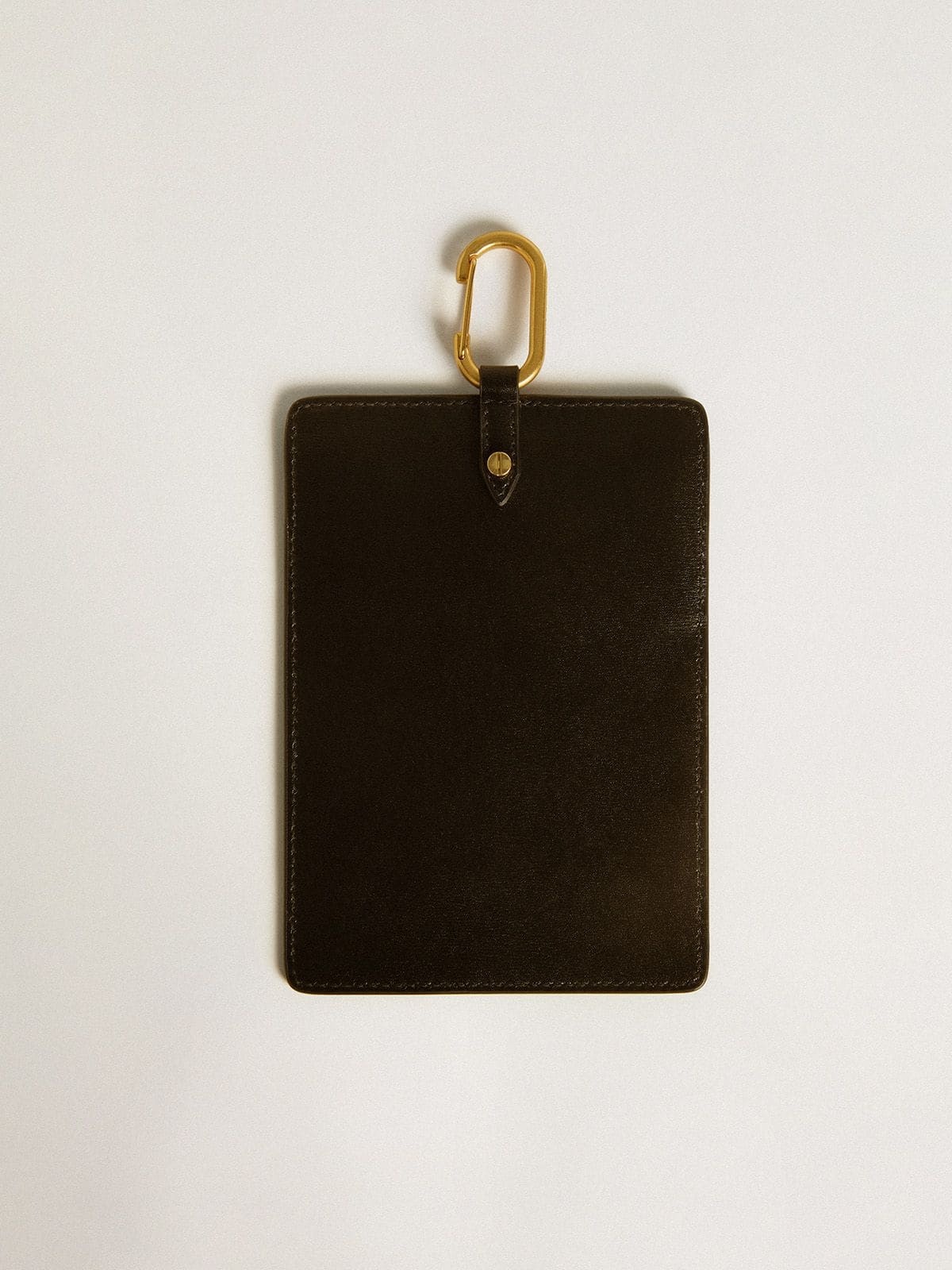 Black document holder - 3
