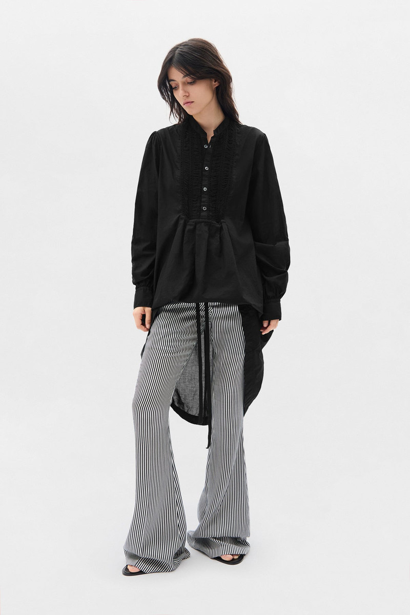 Ati High Comfort Shirt 1