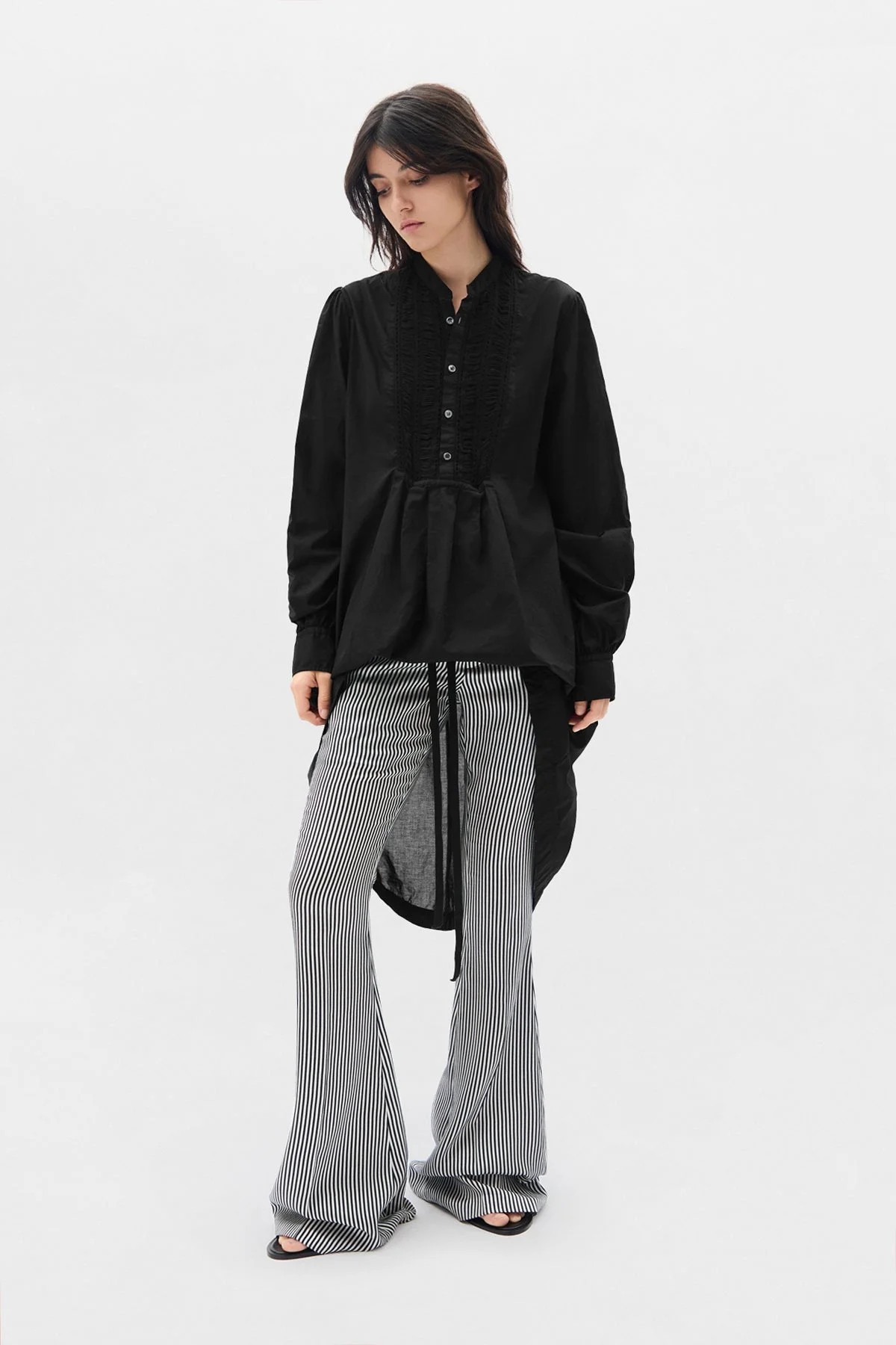 Ati High Comfort Shirt - 1