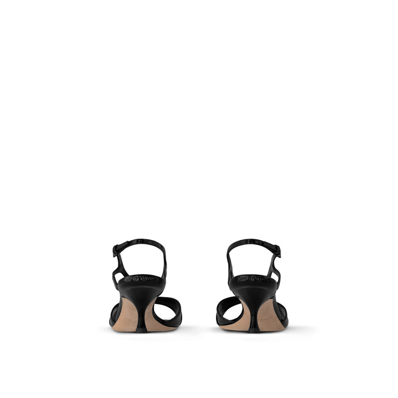 Louis Vuitton 6AM Sandal outlook