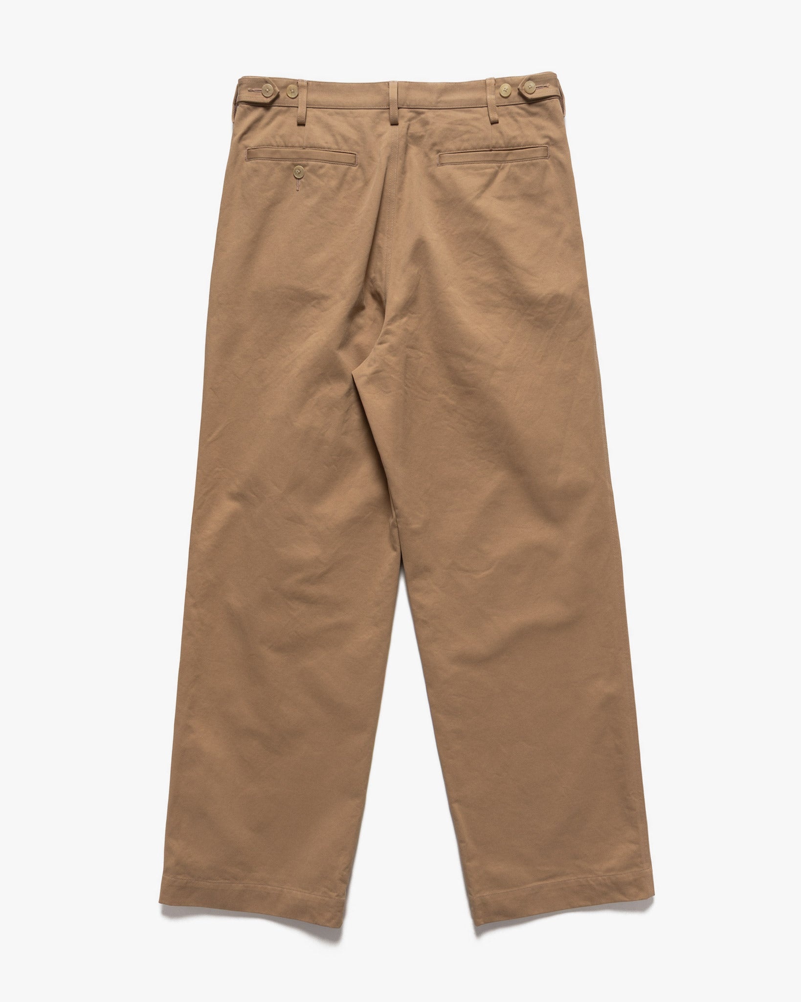 Washed Finx Chino One - 5