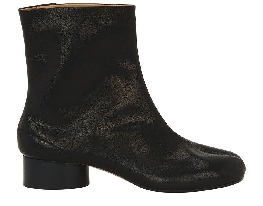 Tabi ankle boots - 1