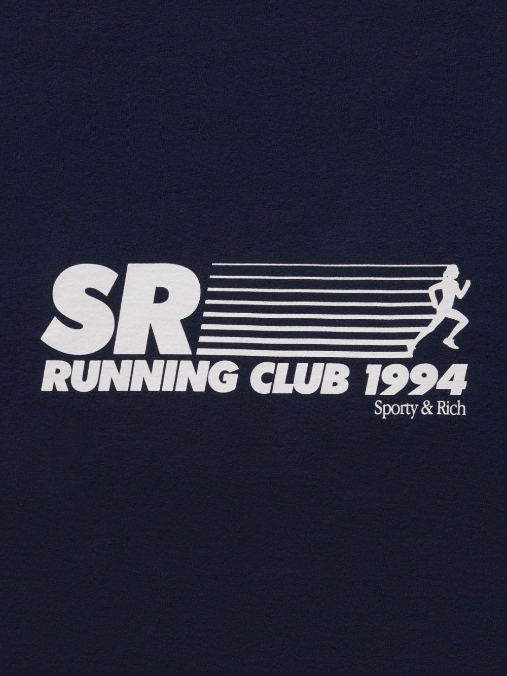 SR Running Club sweatshirt - 3