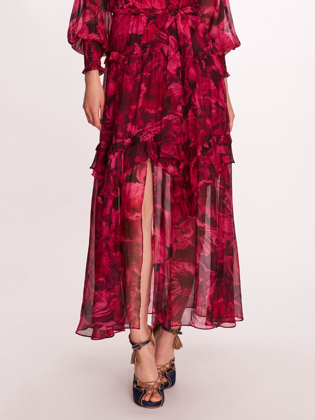 LEILANI DRESS - 4