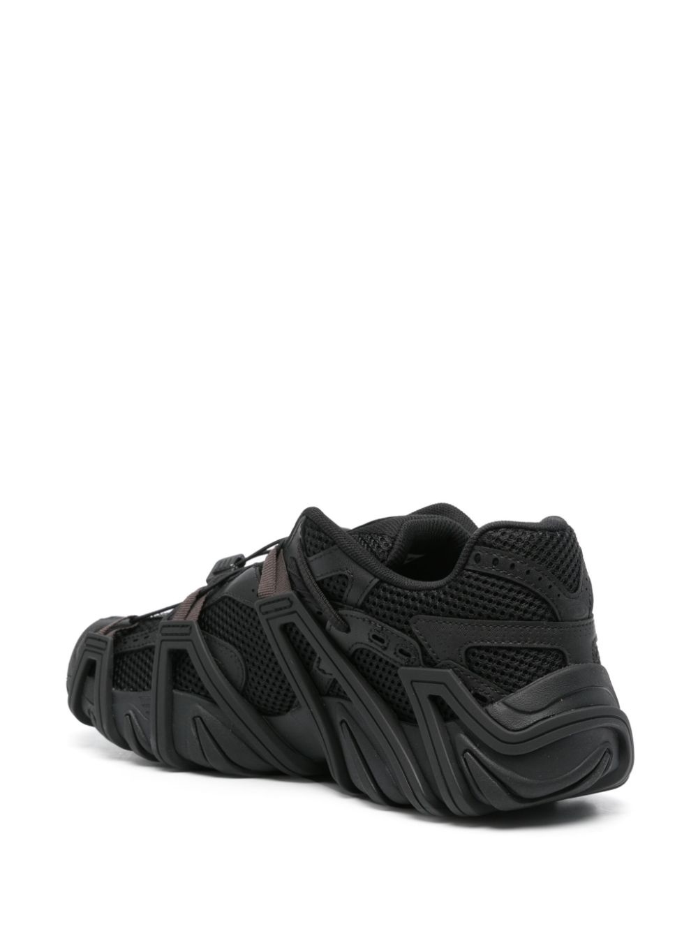 S-Prototype Cr Lace X sneakers - 3