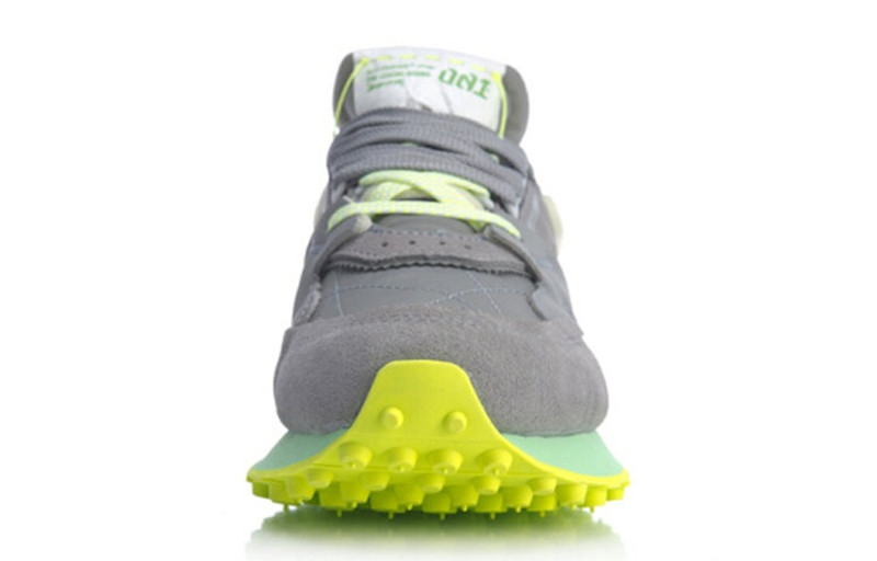 Li-Ning (WMNS) Li-Ning 001 'Grey' AGCP382-5 outlook