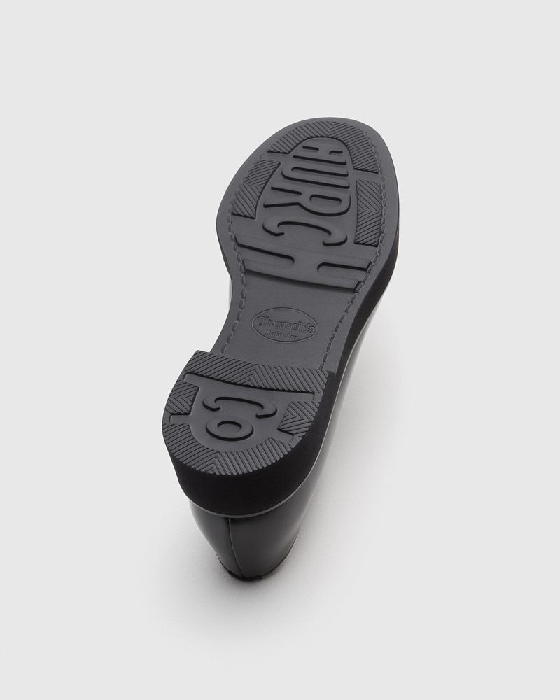 Rois Calf Leather Derby 6