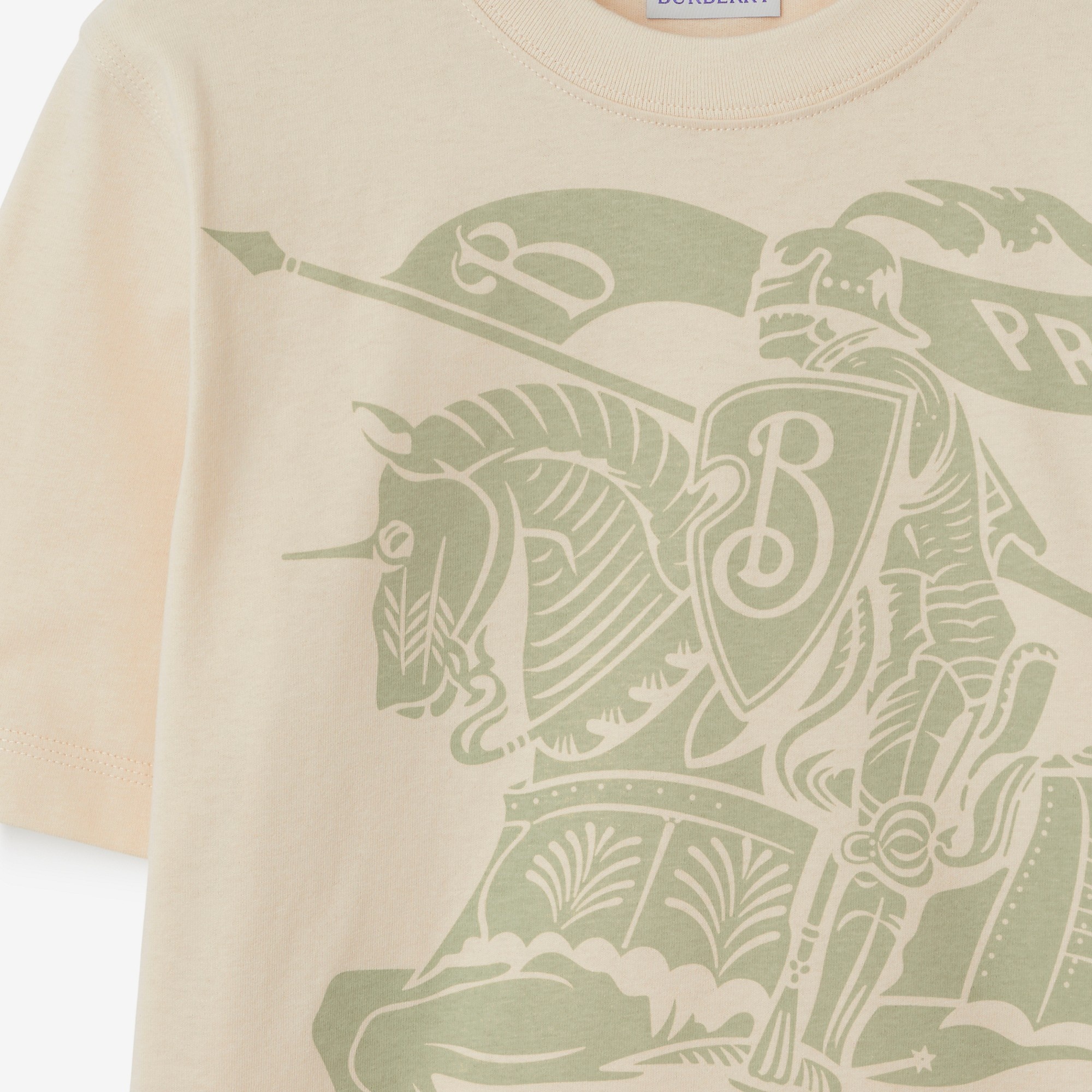 EKD Cotton T-shirt - 6