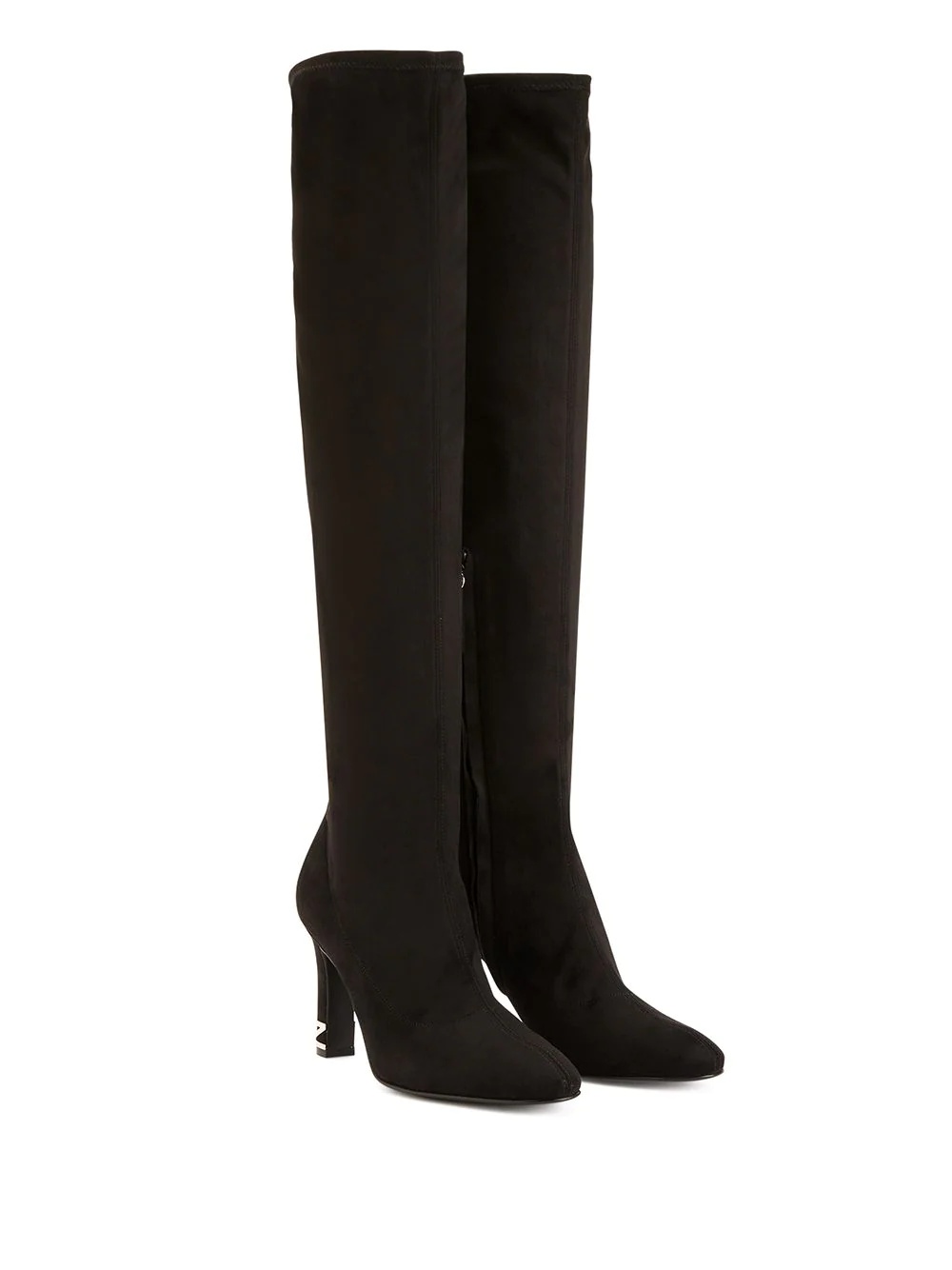 Teodora boots - 2