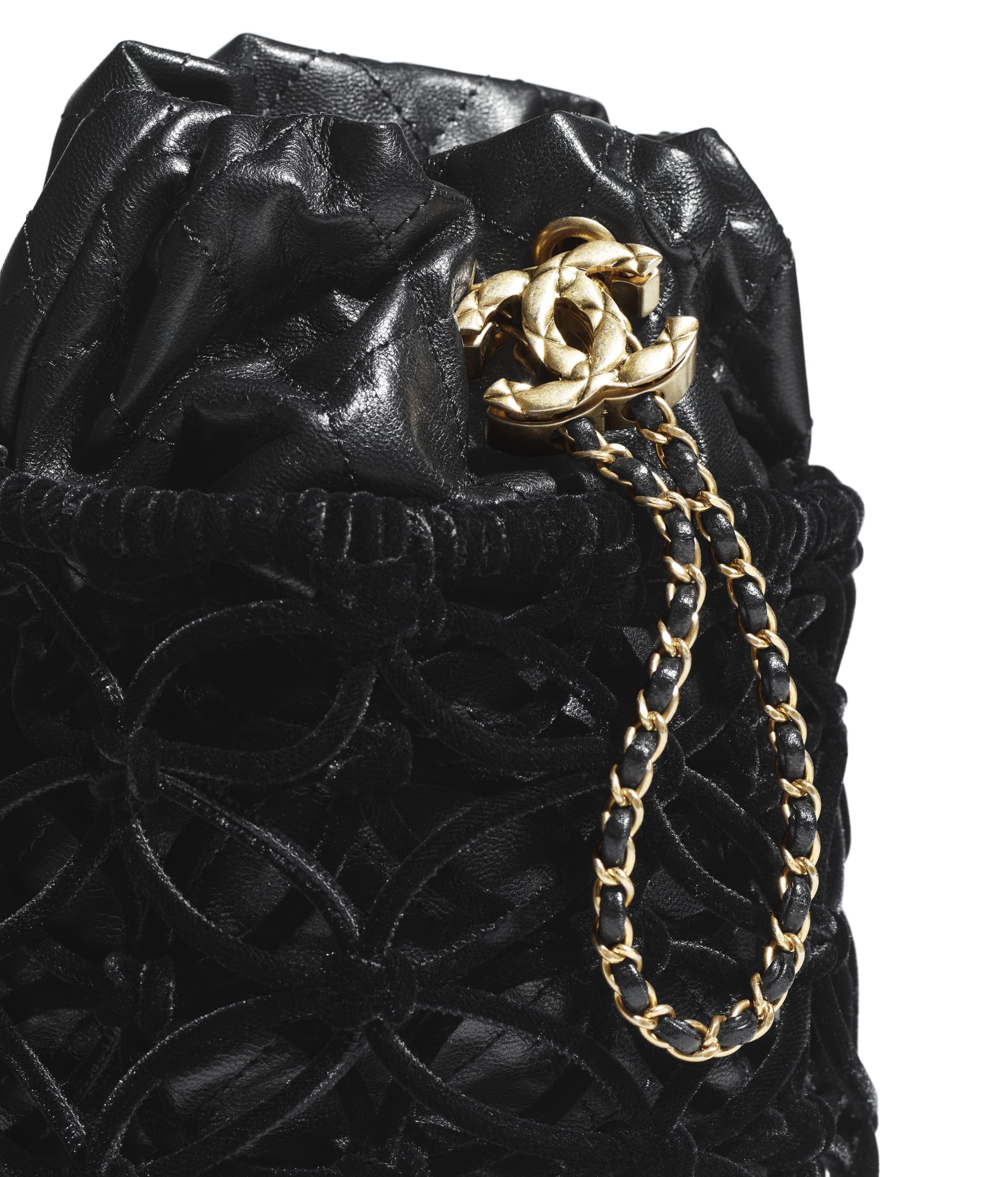 Bucket Bag - 3