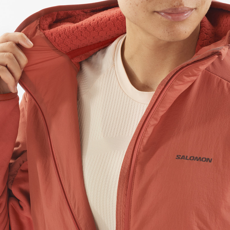 OUTLINE WARM HYBRID 6