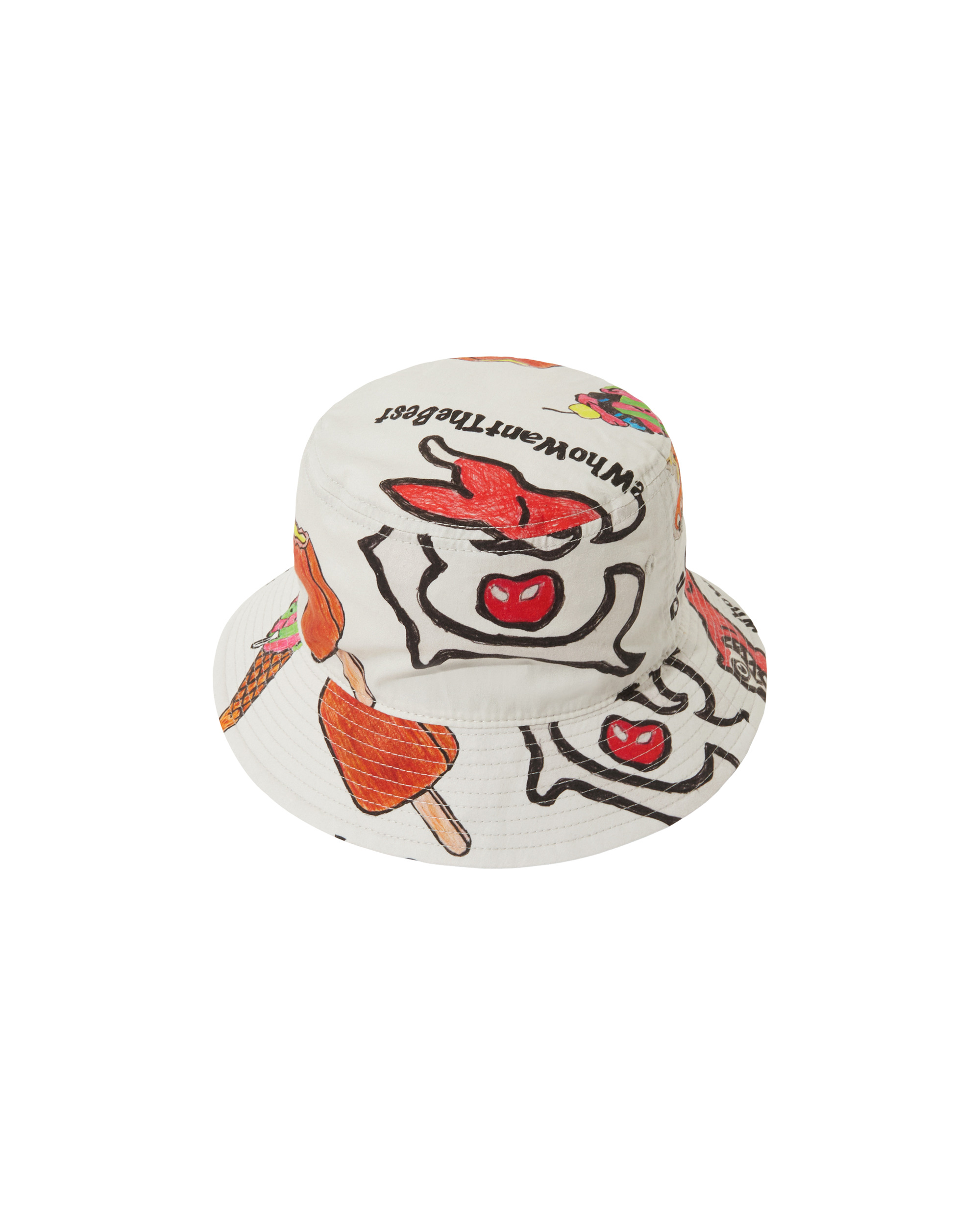 HAT - 2