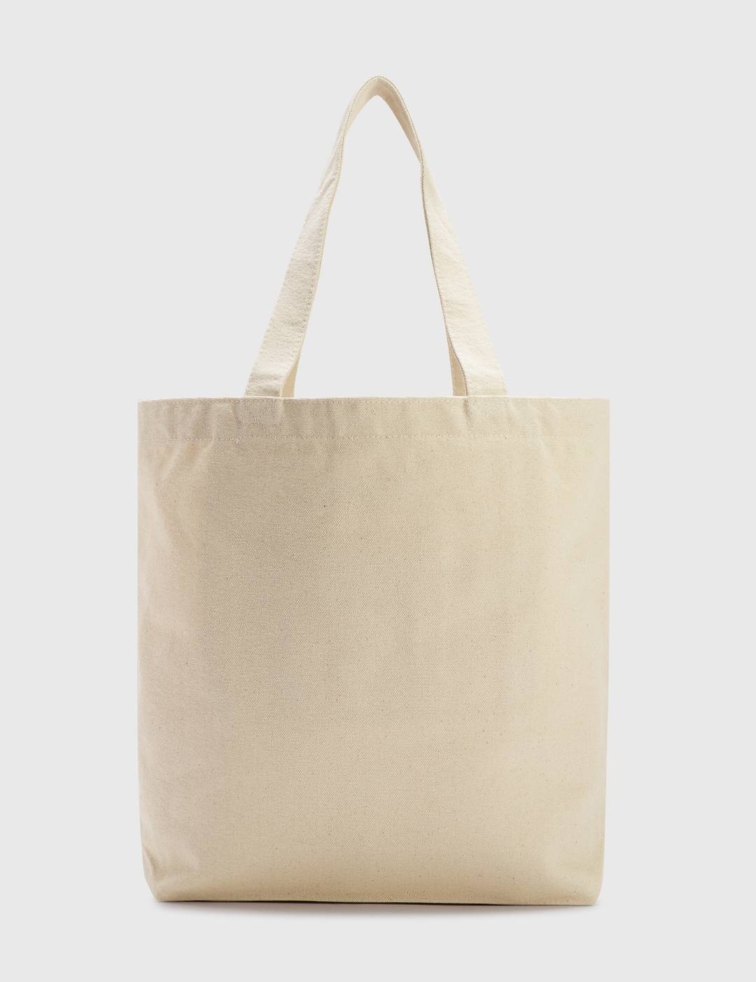 30th Anniversary U Logo Tote Bag - 4