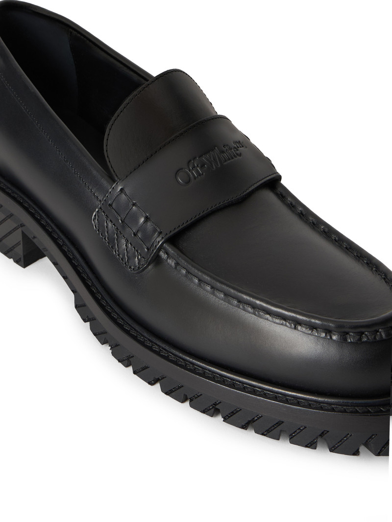 Military Loafer 3