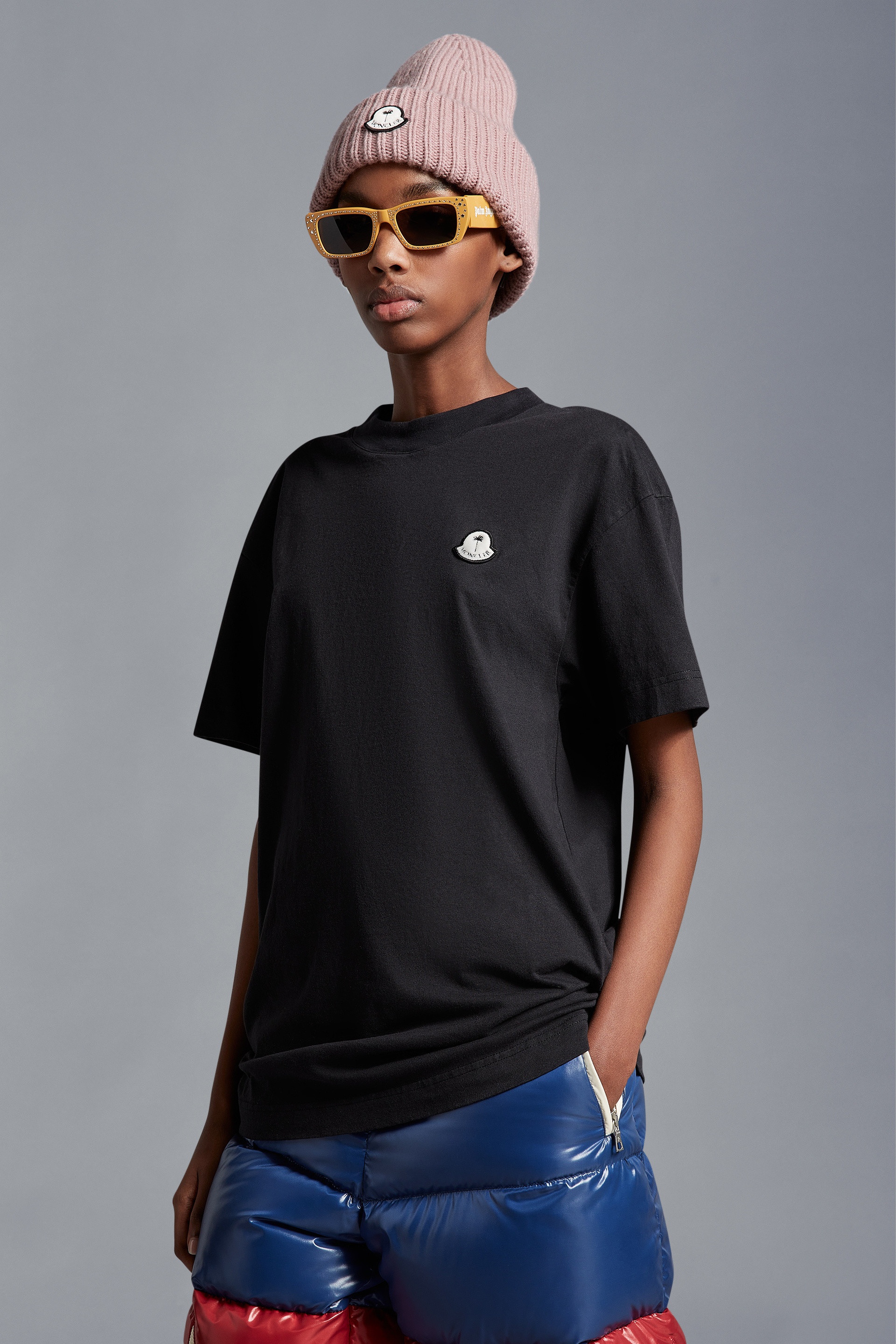 Logo T-Shirt - 7