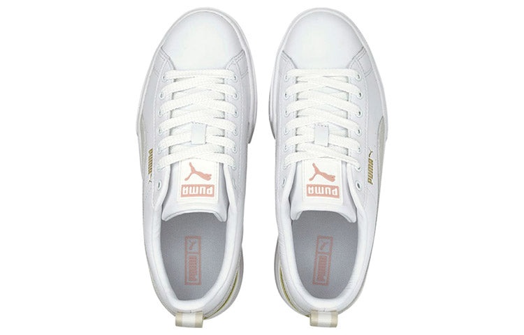 (WMNS) PUMA Mayze 'White Lotus' 381983-03 - 3