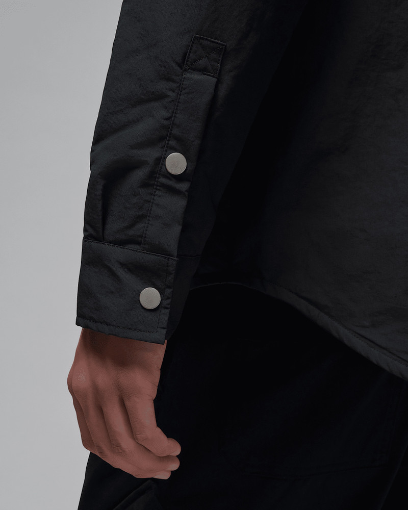 Air Jordan Men's Button-Down Top 5