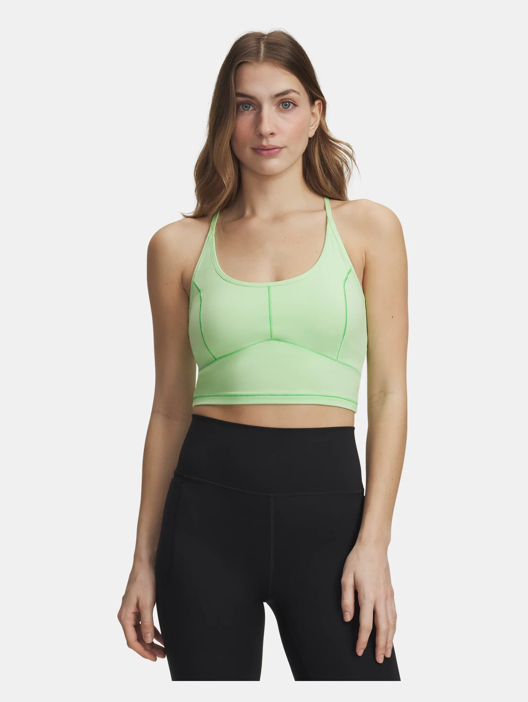 UA Meridian Support - 1