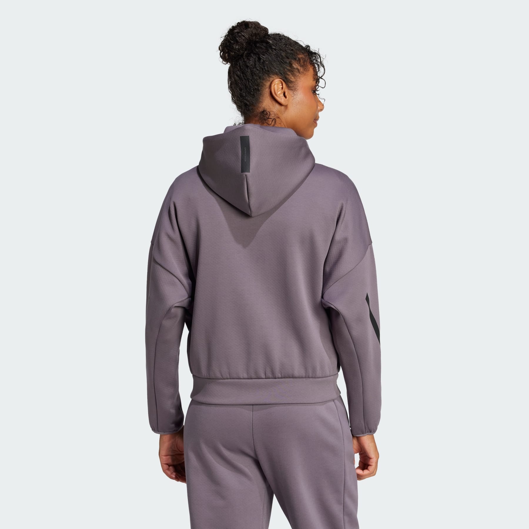 adidas Z.N.E. Full-Zip Hoodie - 3
