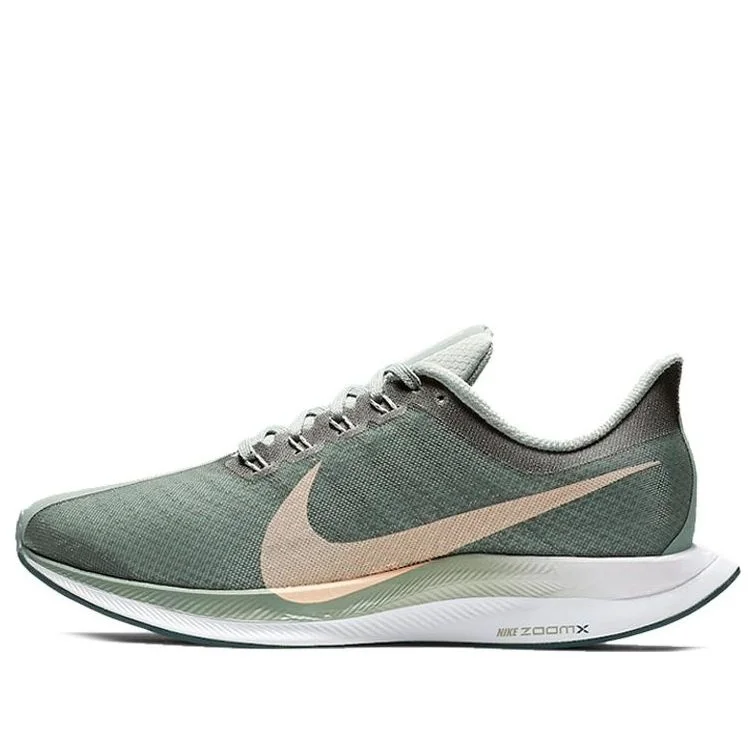 (WMNS) Nike Zoom Pegasus Turbo 'Mica Green' AJ4115-300 - 1