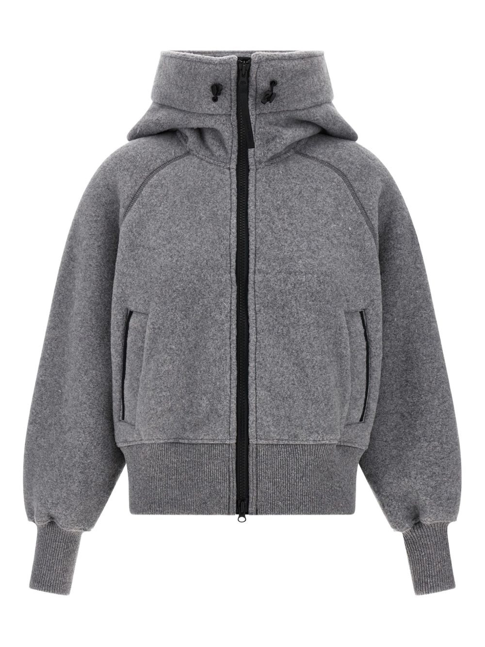 ChilliWack bomber jacket - 1