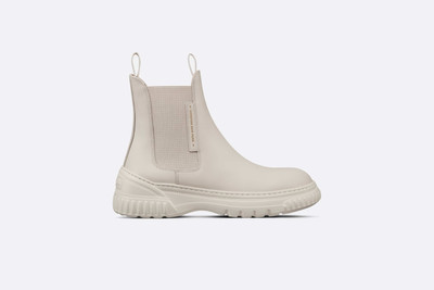 Dior D-Racer Ankle Boot outlook