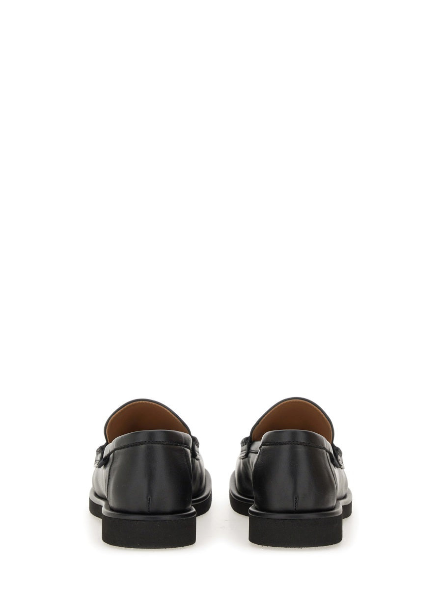 Stella Mccartney Women Classic "Ryder" Loafers - 3