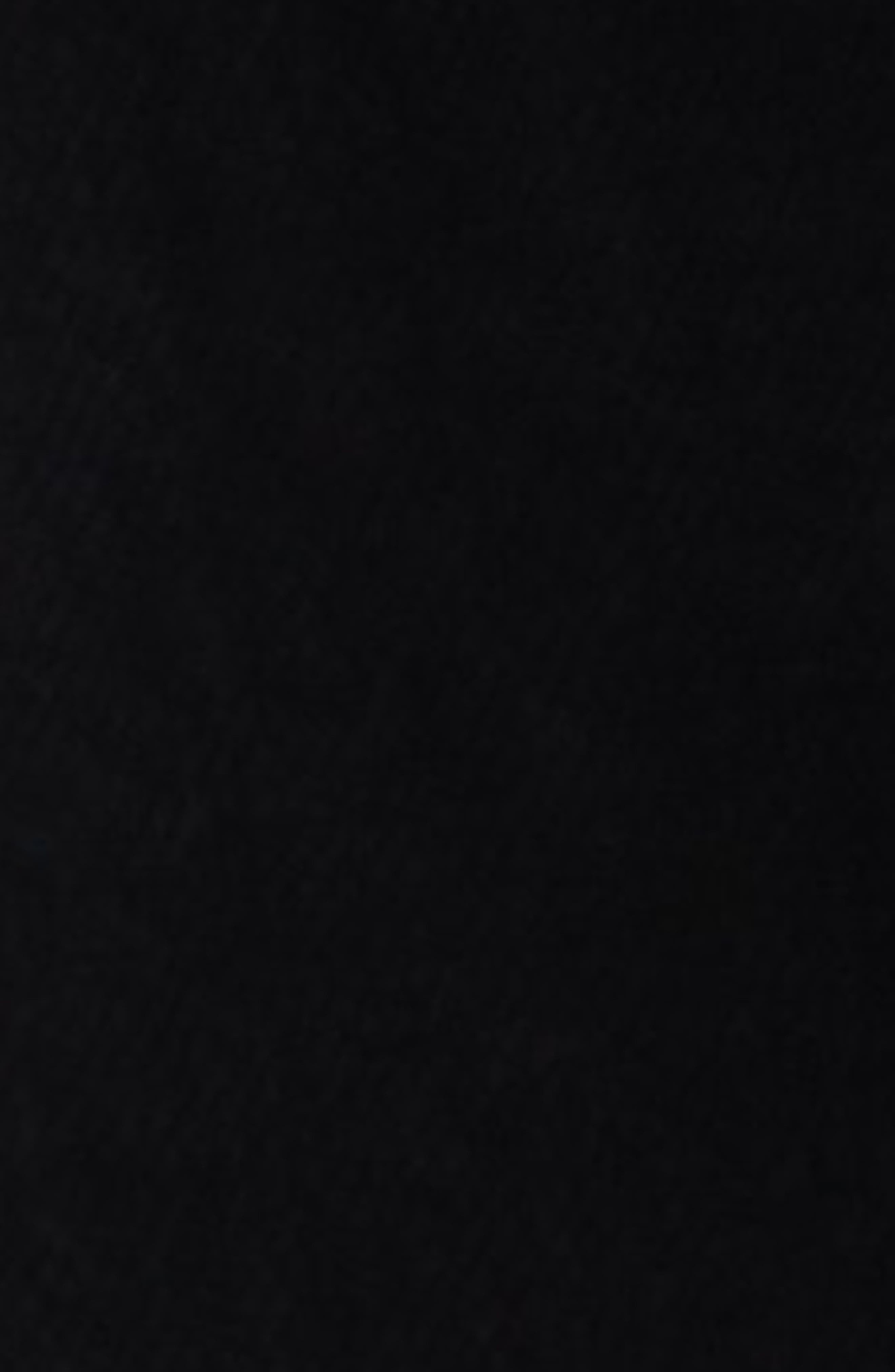 Givenchy Straight Leg Jeans in Black at Nordstrom - 7