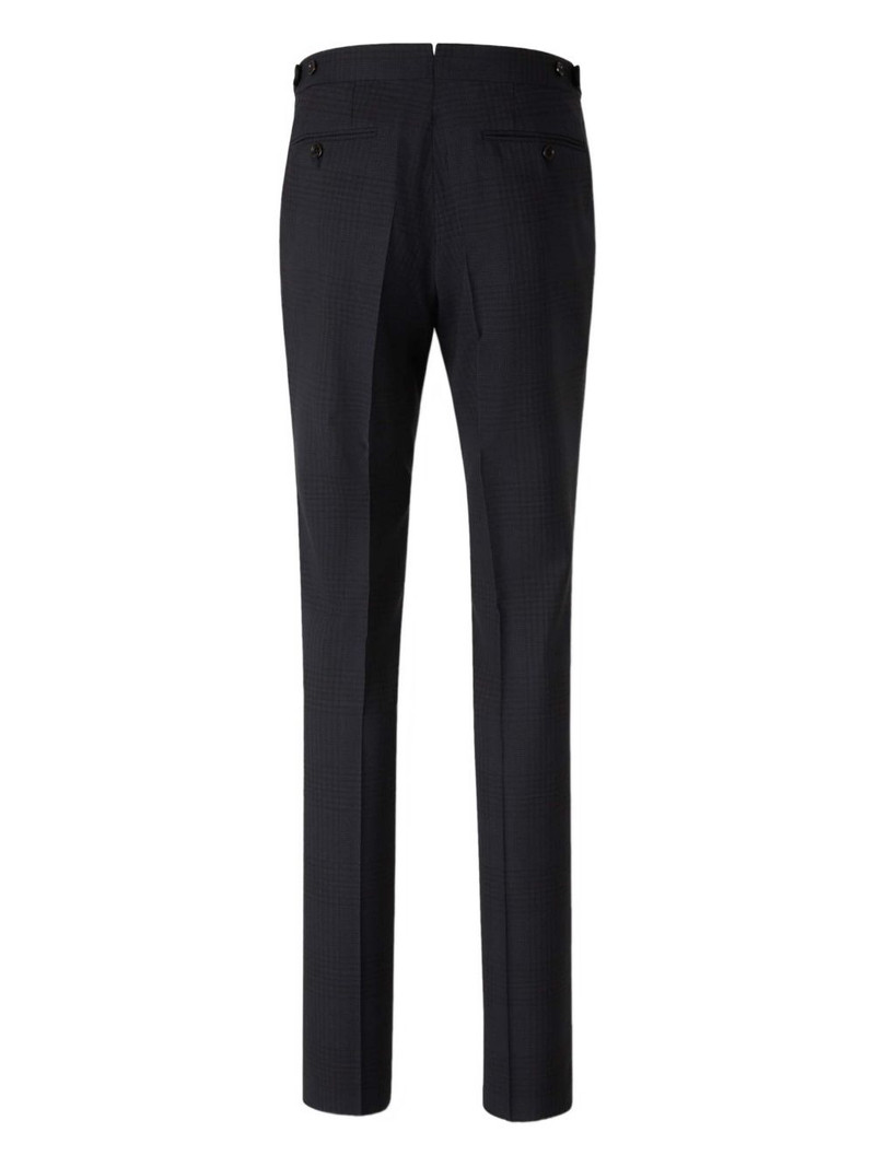 TOM FORD single-breasted suit outlook