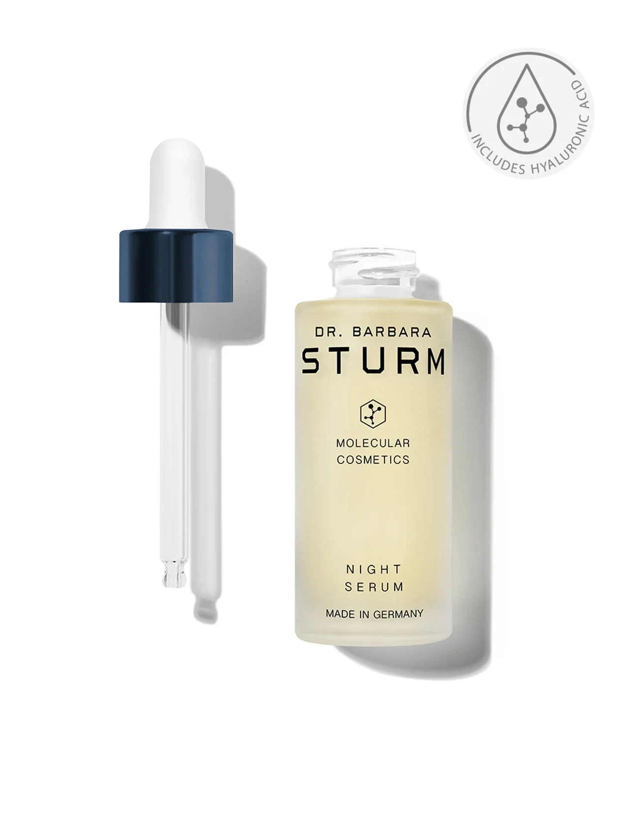 NIGHT SERUM - 1