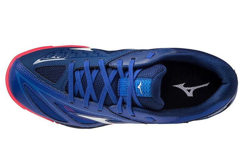 Mizuno Mizuno Wave Medal 6 81GA191520 outlook