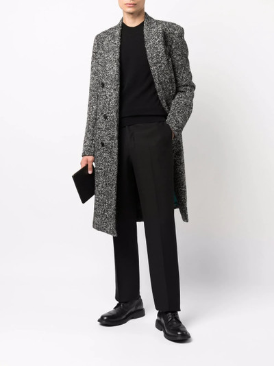 TOM FORD long-sleeve jumper outlook