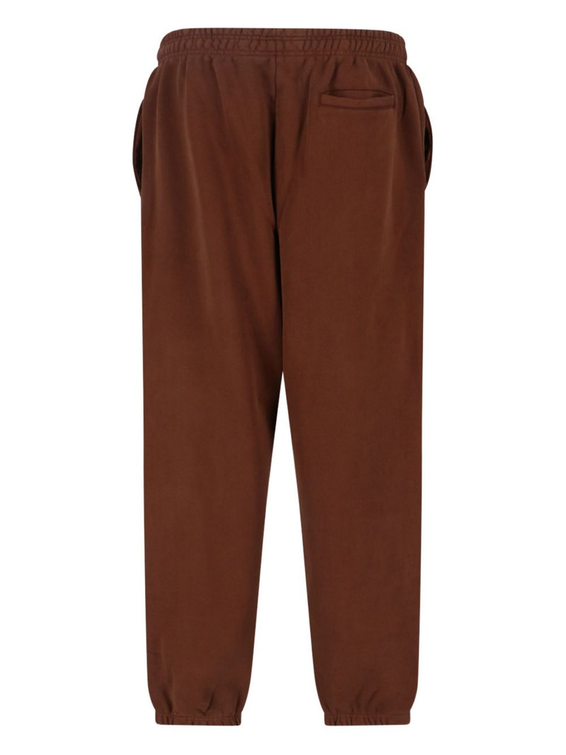 entire studios back-pocket track pants outlook