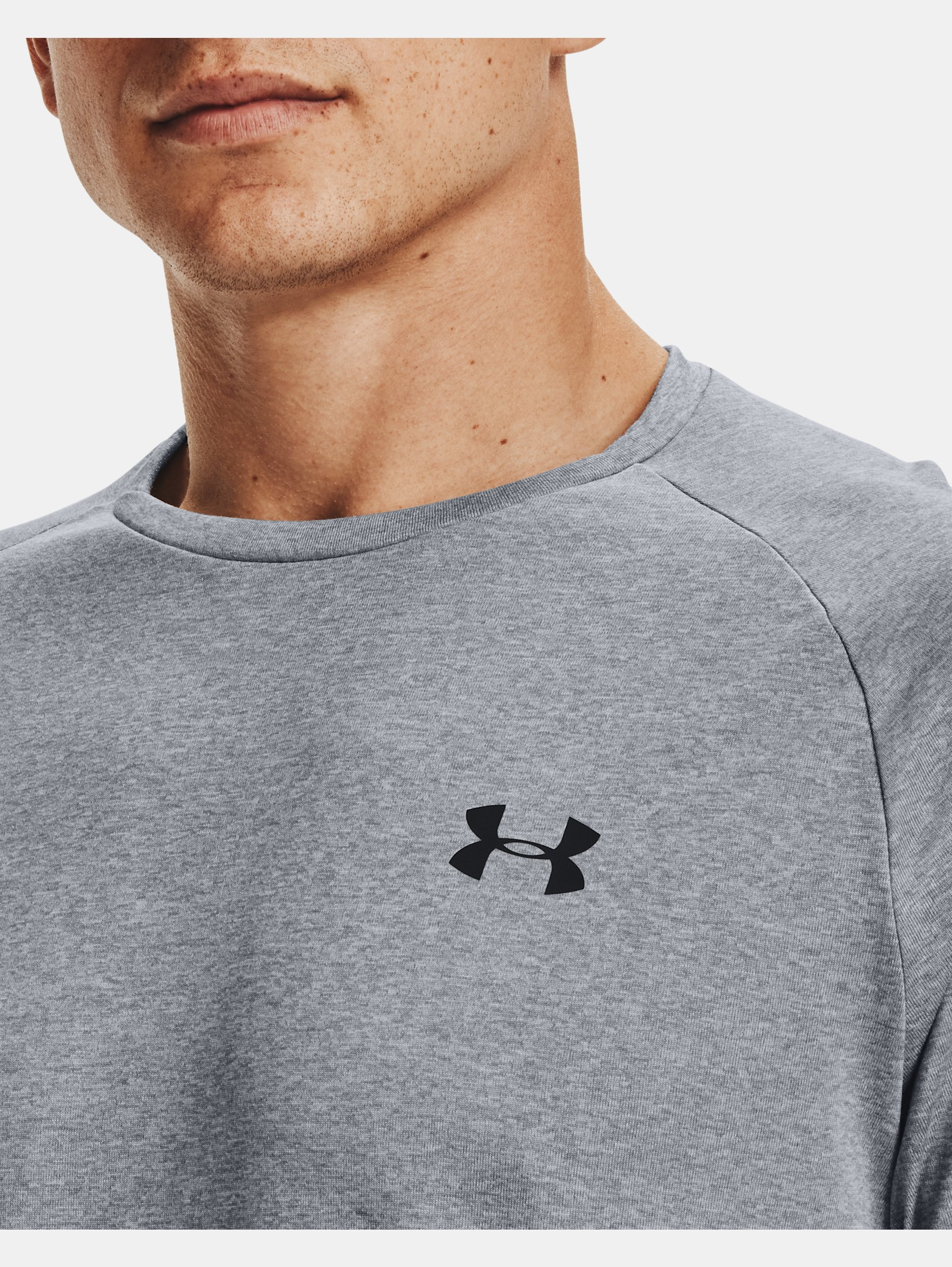 Men's UA Tech™ 2.0 Short Sleeve - 6