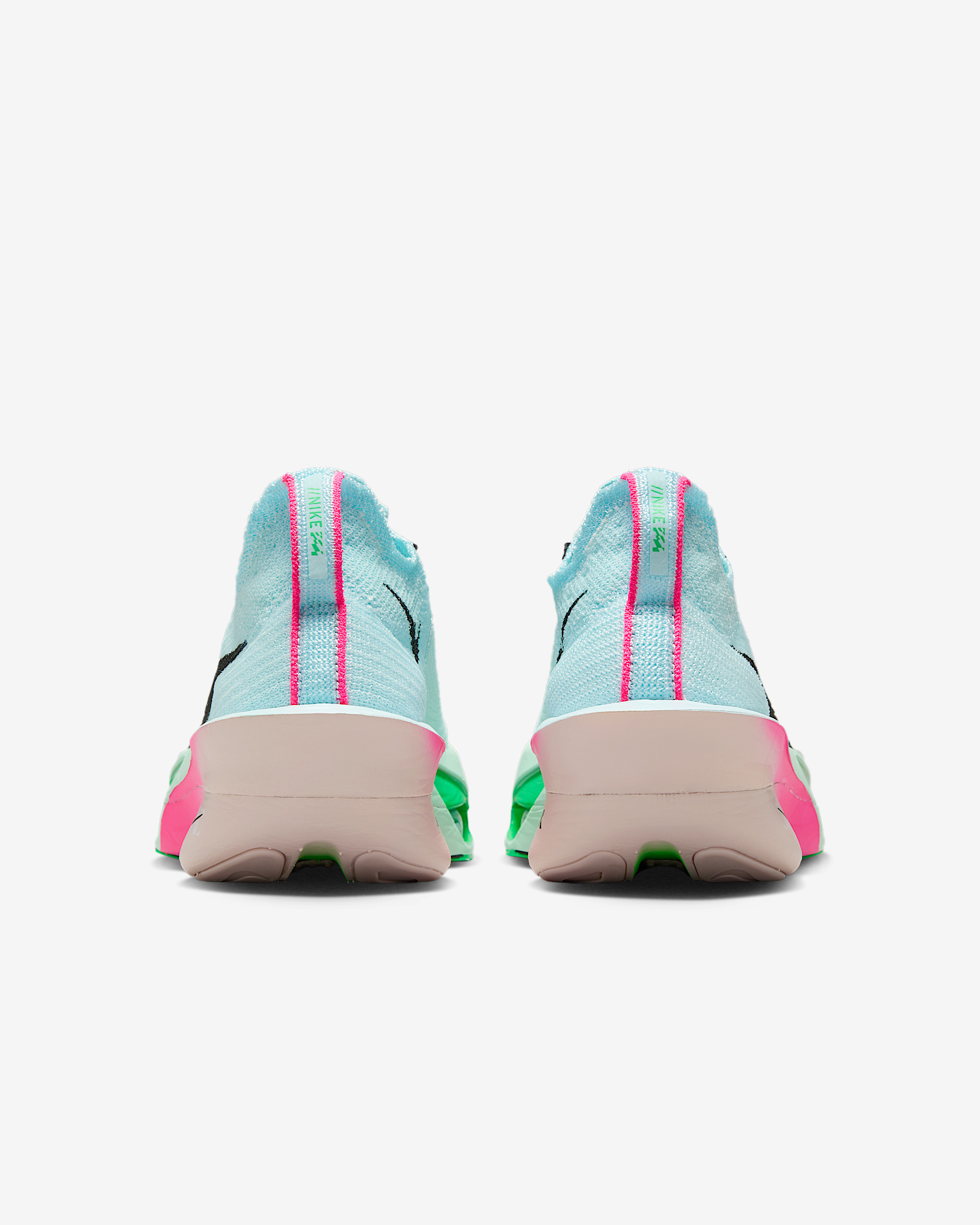 Nike Alphafly 3 Women's Road Racing Shoes - 6