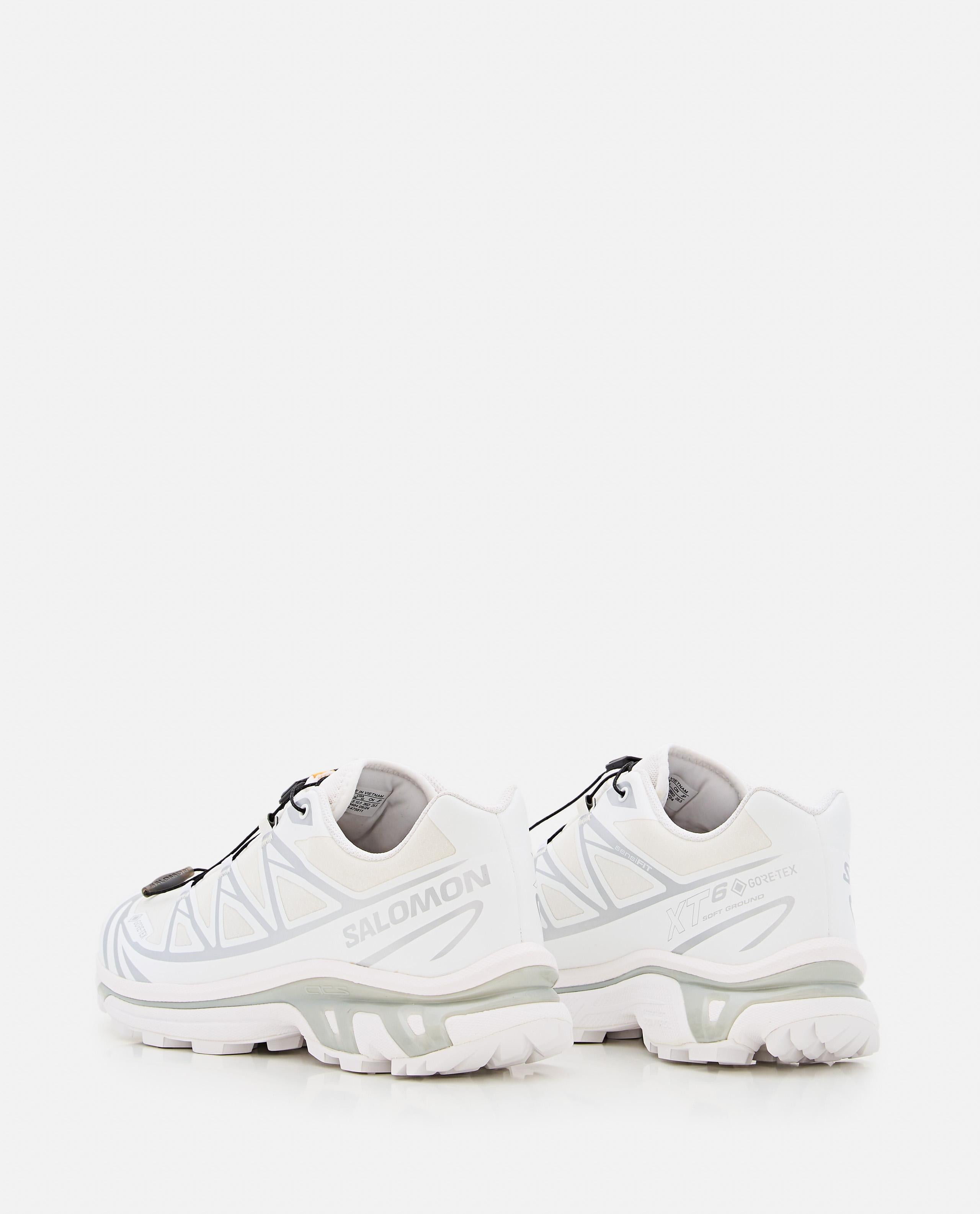 XT-6 GORETEX SNEAKERS - 3