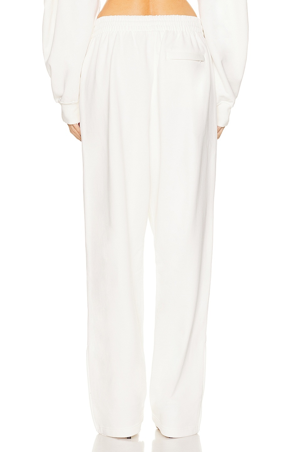 x Hailey Bieber HB Track Pant - 4