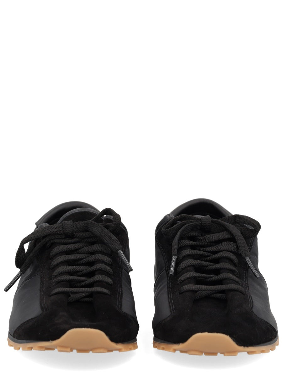"Les Tennis" Sneaker - 3