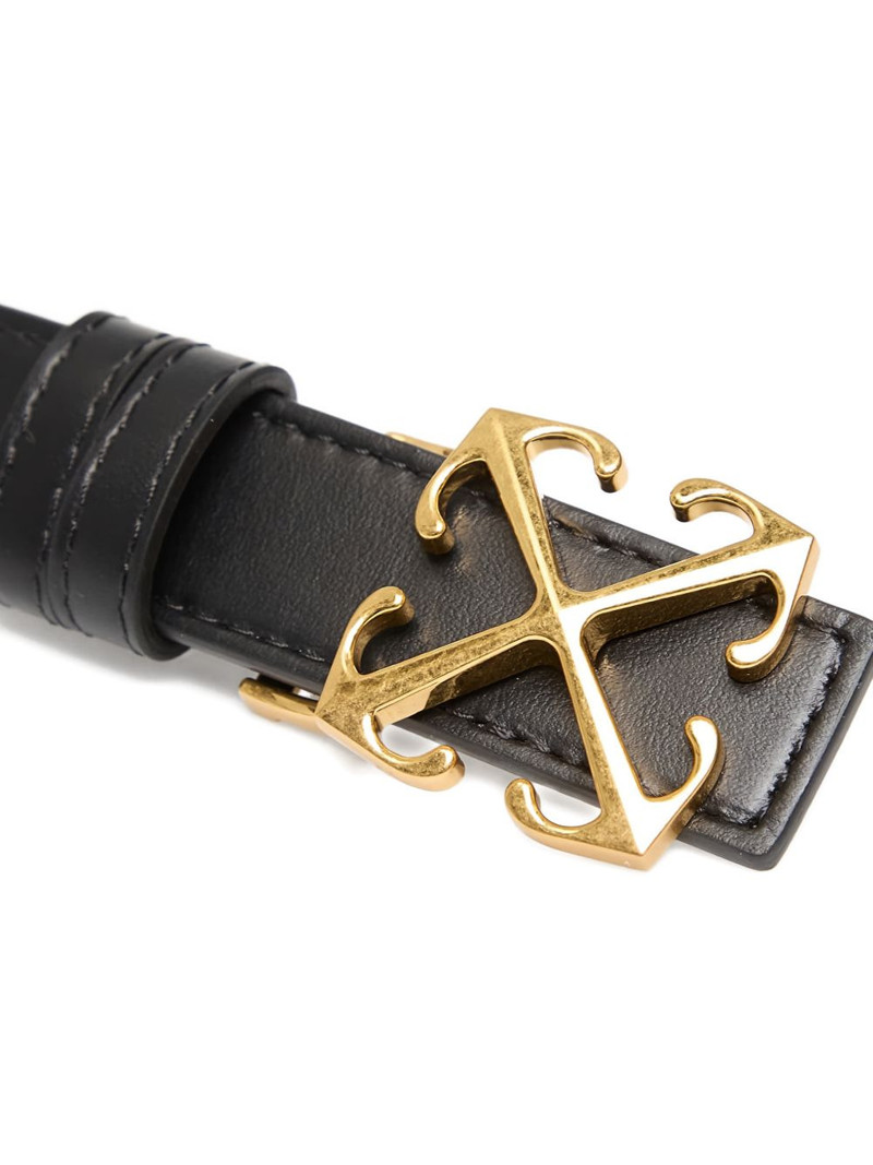 Off-White Arrow belt outlook