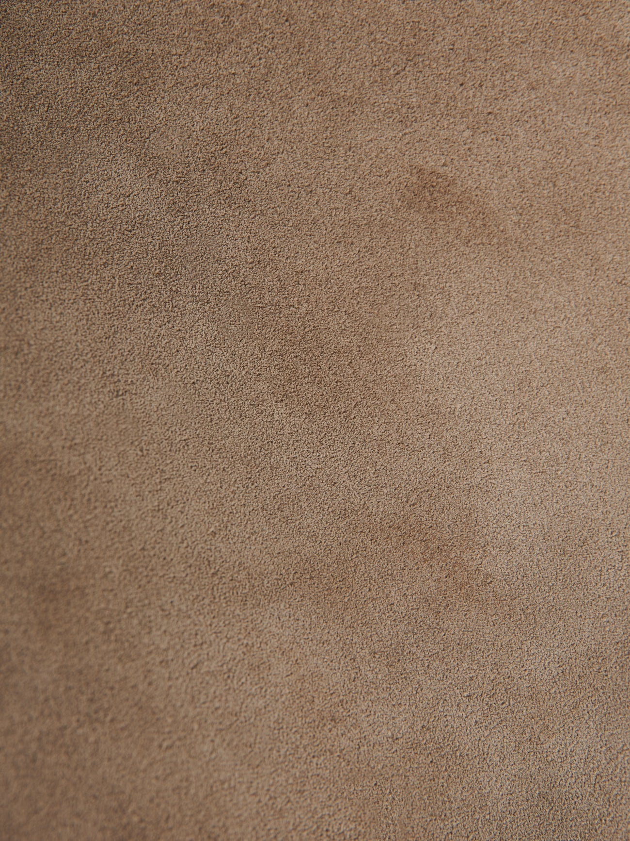 Doublet Suede Bag - 12