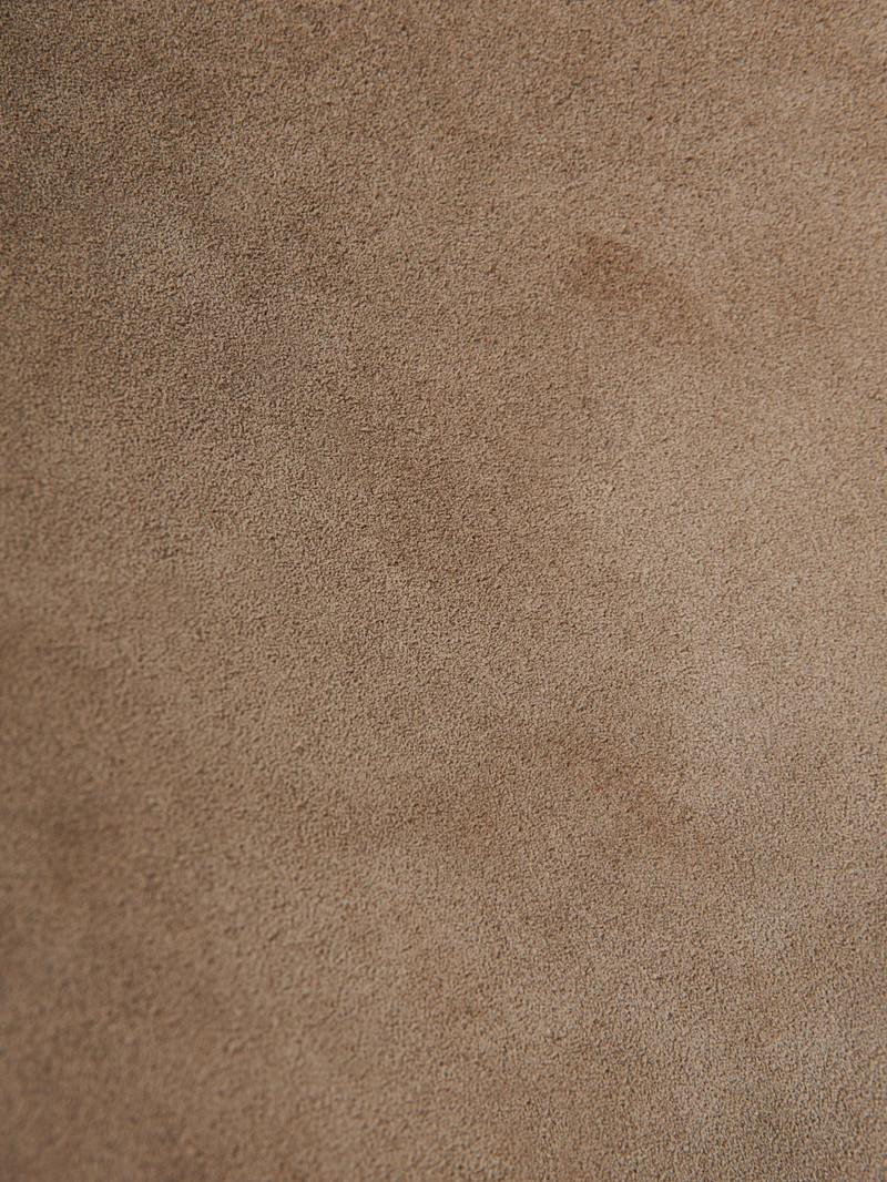 Studio Nicholson Fortuna Leather Bag outlook