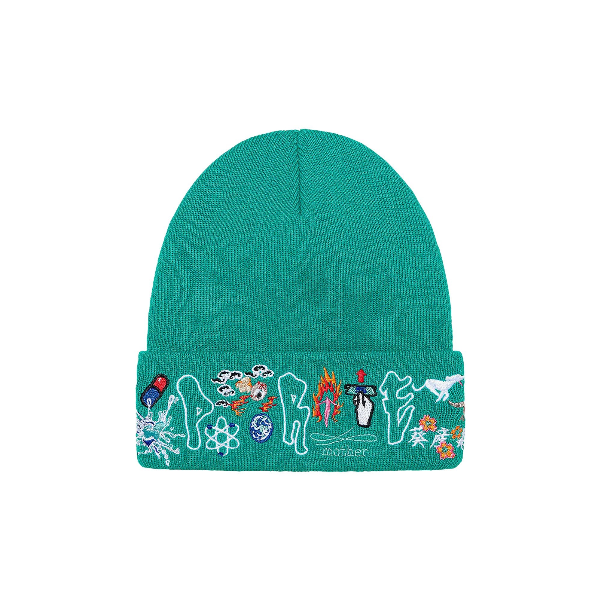 AOI Icons Beanie - fall winter 2021 - Supreme