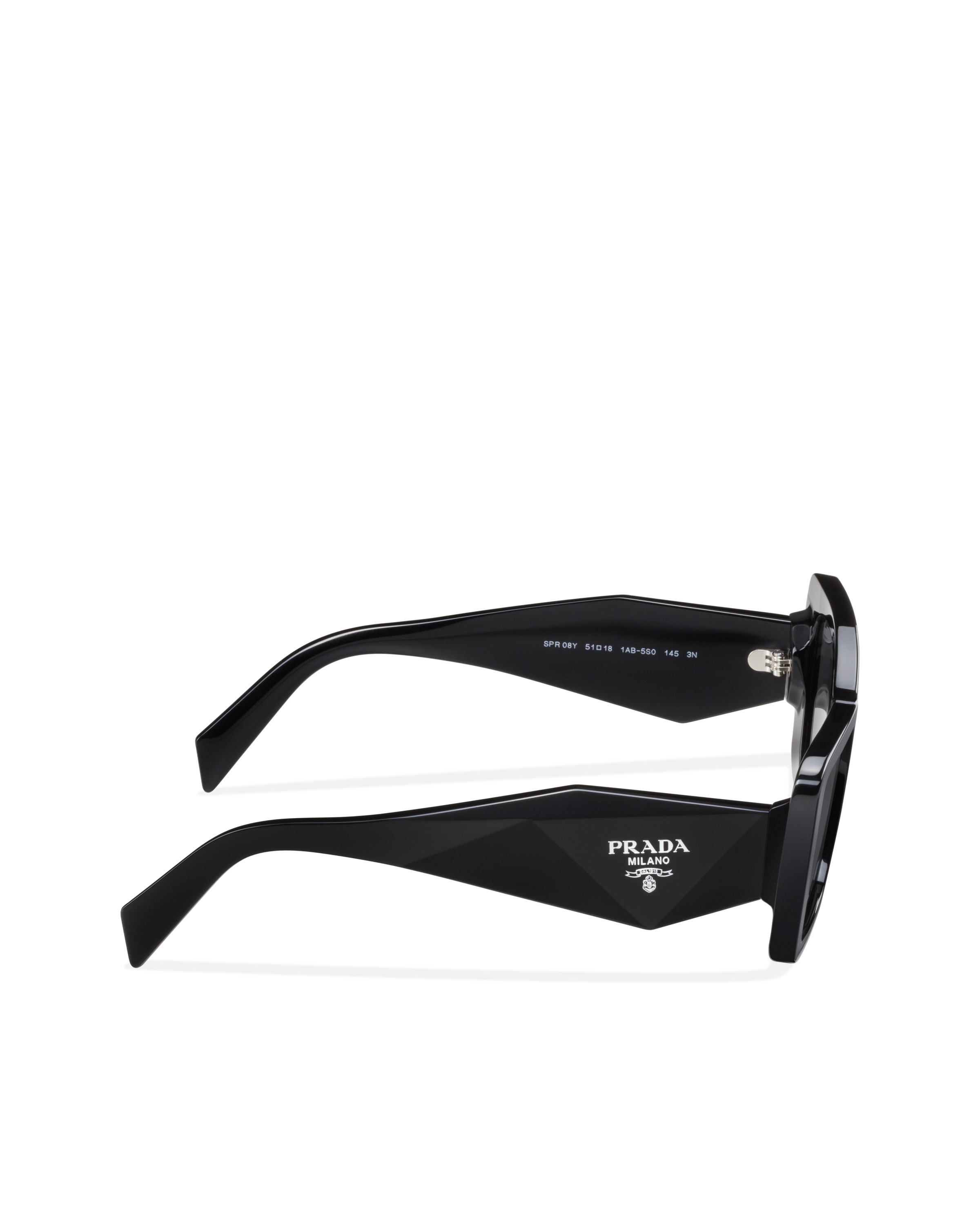 Prada Symbole sunglasses - 4