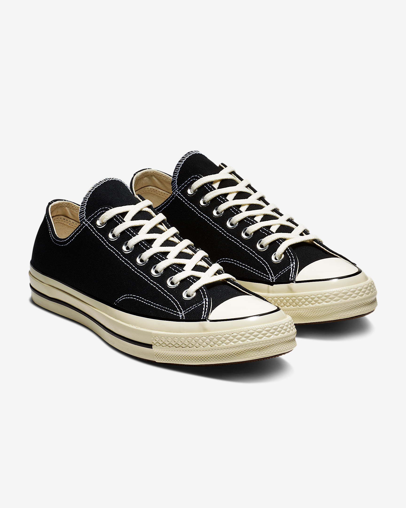 Converse Chuck 70 Low Top Unisex Shoe - 5